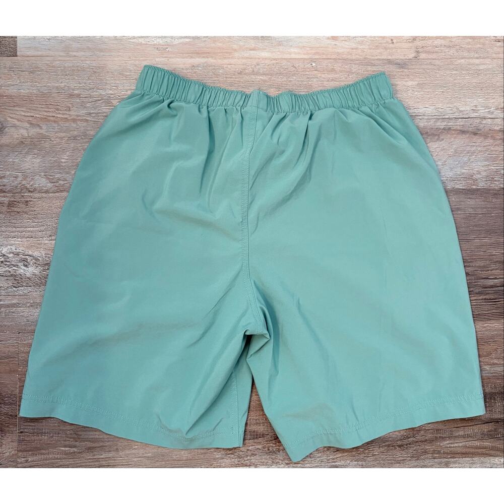 Free Fly Men's Breeze Shorts, lightweight, quick-dry fabric sz Med